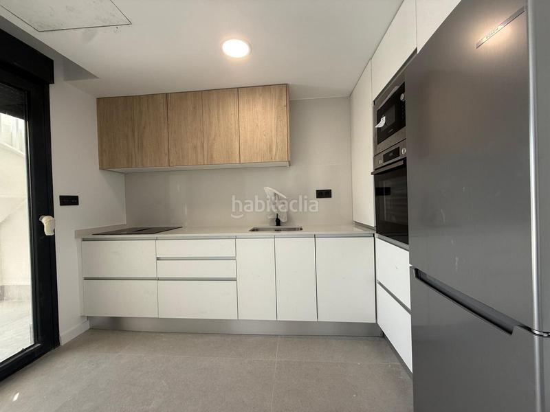 Foto 1a813e7e-76eb-470e-b91a-405dabfb4f4a. Appartement dans calle sofre 12 dans Valle del Sol Mutxamel