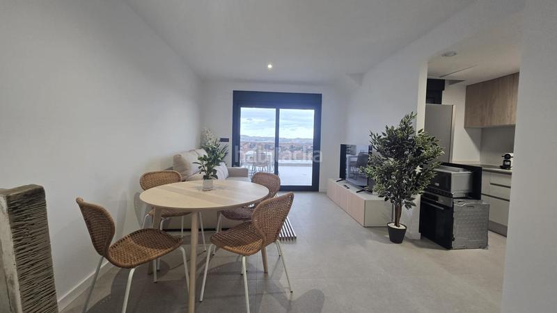 Foto 84bf684f-b39a-41a4-b150-f9c66b225e5e. Apartament a calle sofre 12 a Valle del Sol Mutxamel