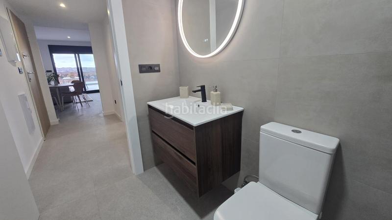 Foto a18b26a1-fc06-4058-9d0b-521688bcd098. Apartament a calle sofre 12 a Valle del Sol Mutxamel
