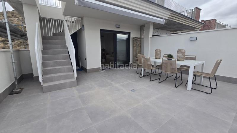 Foto afcc5722-46d7-437b-83d5-34f4ed6effb2. Apartament a calle sofre 12 a Valle del Sol Mutxamel