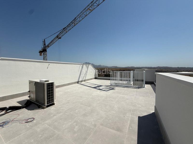 Foto bdda02b7-b788-4f41-a9e8-c2cdef1d24b1. Appartement dans calle sofre 12 dans Valle del Sol Mutxamel