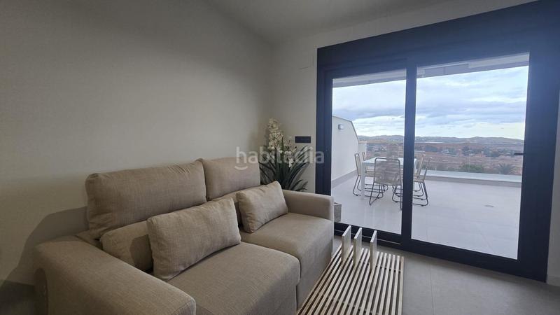 Foto d1cbec57-7359-4def-abcb-1201a4652ae0. Apartament a calle sofre 12 a Valle del Sol Mutxamel