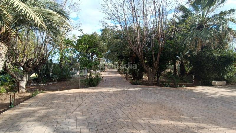 Foto e11b2b65-528a-4206-b083-8923b3c9caf6. Xalet amb aparcament piscina a La Algoda - Matola - Llano de San José Elche / Elx