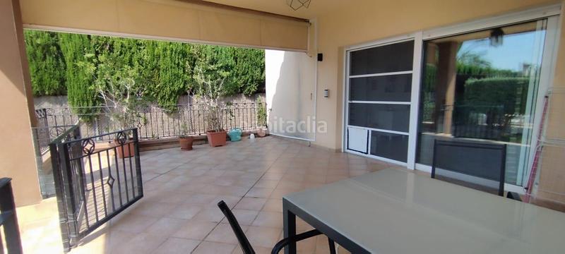 Foto 0af24016-e655-4482-9e09-e8965891d9b9. Chalet  independiente en Valverde con piscina en Elche / Elx