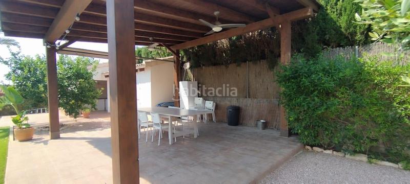 Foto 33ab1321-8bd0-46d8-9948-cbf6738c3d94. Chalet  independiente en Valverde con piscina en Elche / Elx