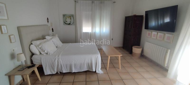 Foto 53469202-6426-47ed-8121-7621a919bc38. Chalet  independiente en Valverde con piscina en Elche / Elx