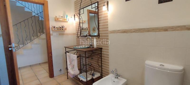 Foto 5bd2359d-044b-4784-adb7-49a3bbef0322. Chalet  independiente en Valverde con piscina en Elche / Elx