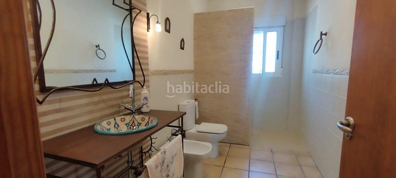 Foto 640c9b1d-b664-4c17-902f-bd409561a482. Chalet  independiente en Valverde con piscina en Elche / Elx