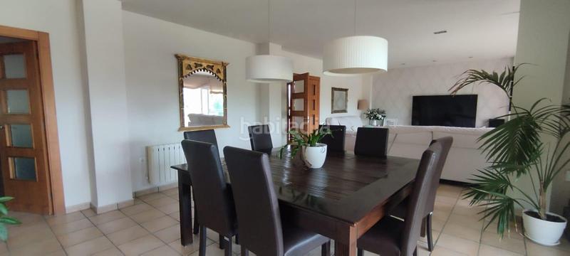 Foto 74a5d0c0-1530-49a1-8870-16abcda19a73. Chalet  independiente en Valverde con piscina en Elche / Elx