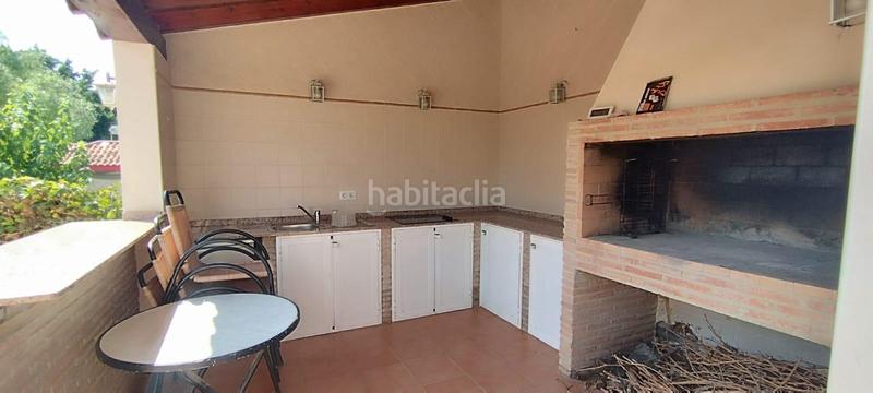 Foto 8aace7fb-39a3-4cd7-80a1-22e414e832a7. Chalet  independiente en Valverde con piscina en Elche / Elx