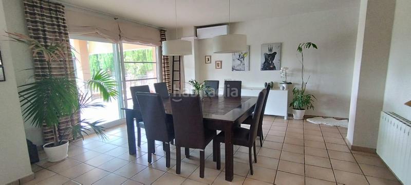 Foto 90d73a50-ec0f-4817-95da-3eb0124b7d00. Chalet  independiente en Valverde con piscina en Elche / Elx