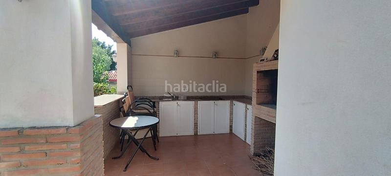 Foto 98308fb1-86f1-4bf6-871c-71e4115eb72c. Chalet  independiente en Valverde con piscina en Elche / Elx