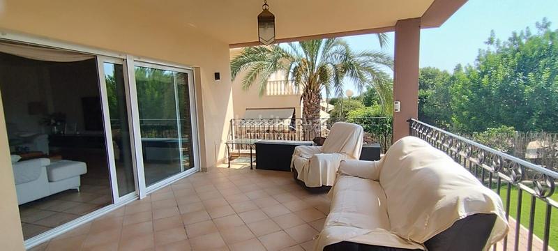 Foto 9fd89e27-6f0f-4edf-9b22-74aed44f1687. Chalet  independiente en Valverde con piscina en Elche / Elx