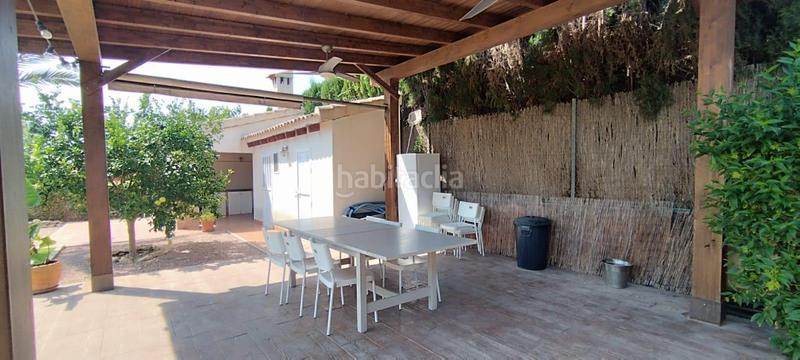 Foto c5bfbd35-03b4-4929-9a37-3eb7bd308b7e. Chalet  independiente en Valverde con piscina en Elche / Elx