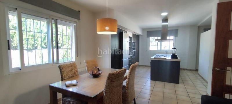 Foto c9ee936f-0fe8-42dd-a277-4881a2c0d9b2. Chalet  independiente en Valverde con piscina en Elche / Elx