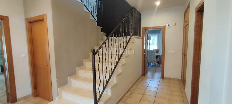 Foto cb7d3225-58b6-4efe-a687-ba219843a4fa. Chalet  independiente en Valverde con piscina en Elche / Elx