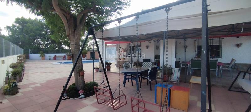 Foto 0b611b90-e0f2-4ed8-91e3-04f930b9fd49. Xalet amb aparcament piscina a La Murada - Los Vicentes Orihuela