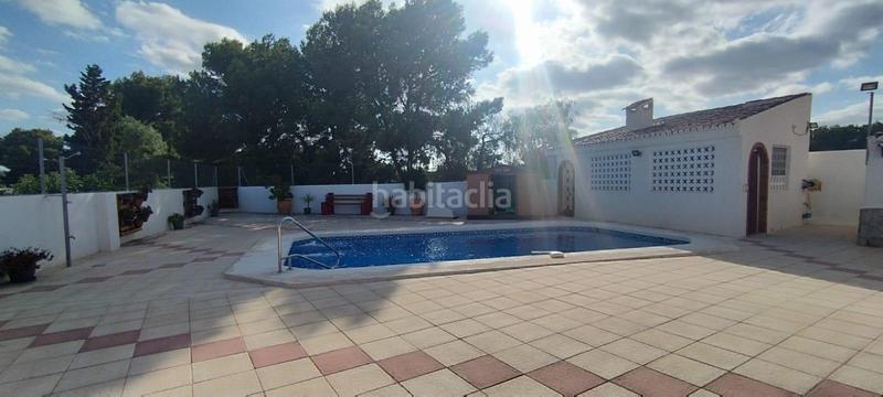 Foto 363f54e6-0e82-4b62-b5c3-9c04a8d46074. Xalet amb aparcament piscina a La Murada - Los Vicentes Orihuela