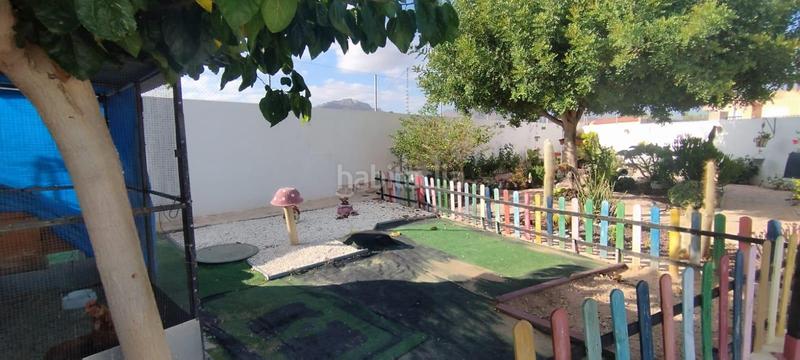 Foto 3b4288f1-187c-4614-a85f-77d1a519fa26. Xalet amb aparcament piscina a La Murada - Los Vicentes Orihuela