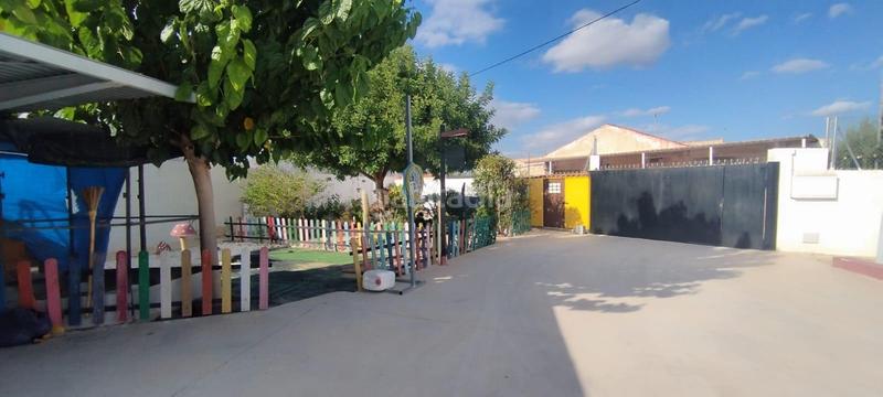 Foto 3cfba6cd-bdbf-4929-9b95-05d69a52a557. Xalet amb aparcament piscina a La Murada - Los Vicentes Orihuela