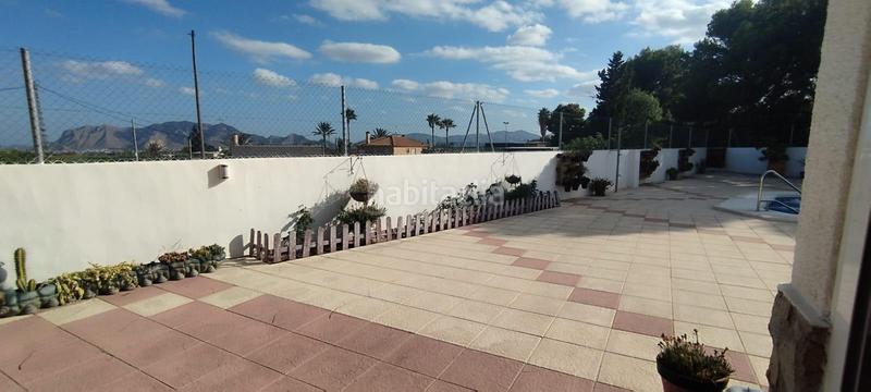 Foto 4b011be4-826a-45f8-849c-545ac152ee8e. Xalet amb aparcament piscina a La Murada - Los Vicentes Orihuela