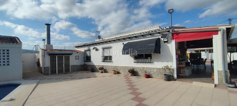 Foto 60b577e8-8a9d-4388-8b78-5f9da704d183. Xalet amb aparcament piscina a La Murada - Los Vicentes Orihuela