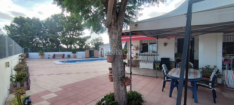 Foto 7fb1355c-060a-4801-a79c-e502628f1024. Xalet amb aparcament piscina a La Murada - Los Vicentes Orihuela