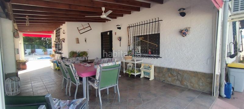 Foto cfa135c8-3712-4458-a813-02ddc4b3c80c. Xalet amb aparcament piscina a La Murada - Los Vicentes Orihuela