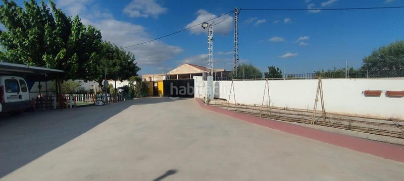 Foto e51e3fe3-b419-4fa2-810a-20338f36c797. Xalet amb aparcament piscina a La Murada - Los Vicentes Orihuela