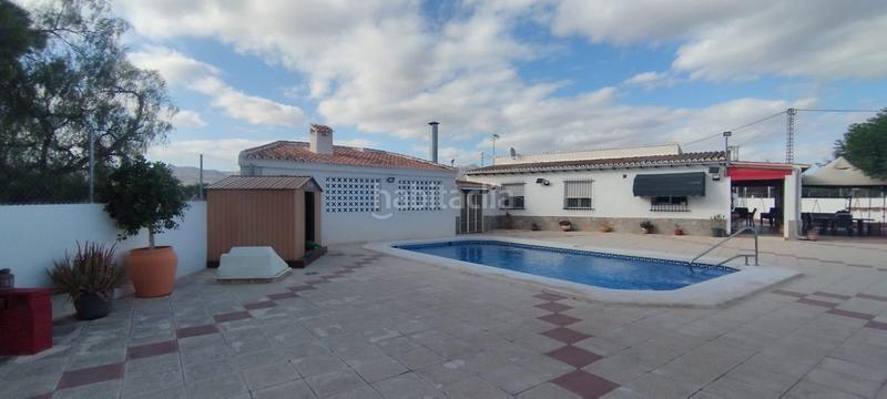 Foto f00c0f65-f01c-4a60-afaf-ca8f0c00dc1f. Xalet amb aparcament piscina a La Murada - Los Vicentes Orihuela