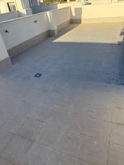 Attique à Centro