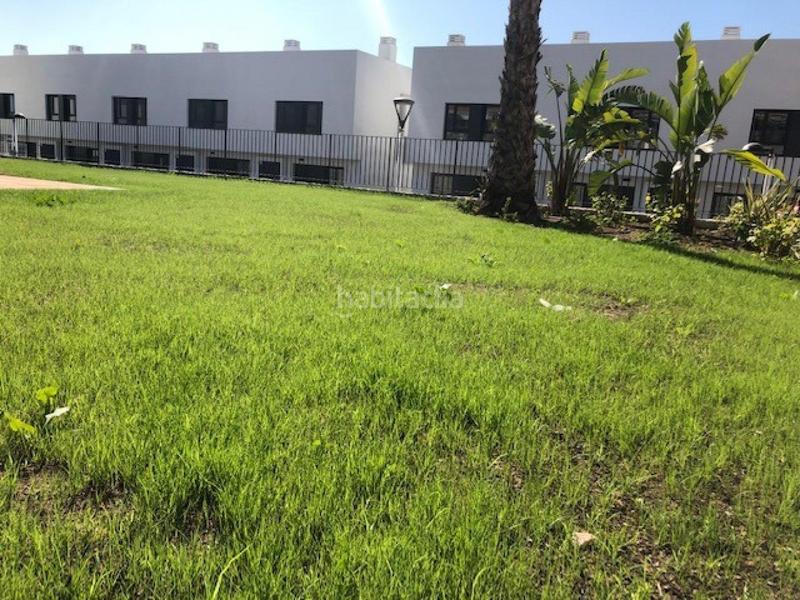 Foto c8bcbf81-5374-4d38-b4d6-73a23ce7ec04. Flat with heating parking pool in Cañada del Fenollar Alicante