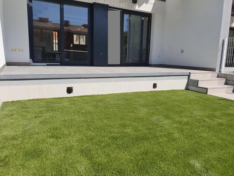 Foto d1ca3eaa-3181-49f6-ac3c-68a8a81d2457. Flat with heating parking pool in Cañada del Fenollar Alicante