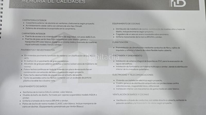 Foto 208b2a28-3c88-4bdd-9069-d781831bd920. Appartement avec parking piscine dans Centro San Juan de Alicante