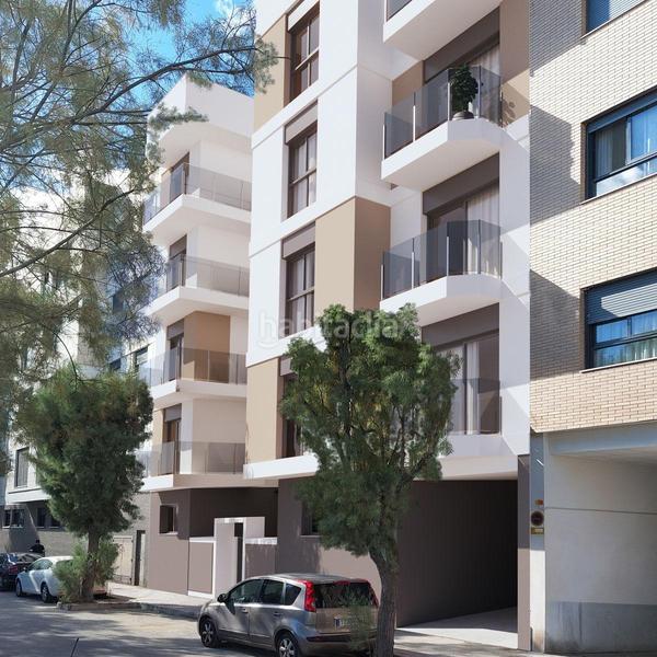 Foto 6aec1359-b0a3-4f69-8577-67de46308a34. Appartement avec parking piscine dans Centro San Juan de Alicante