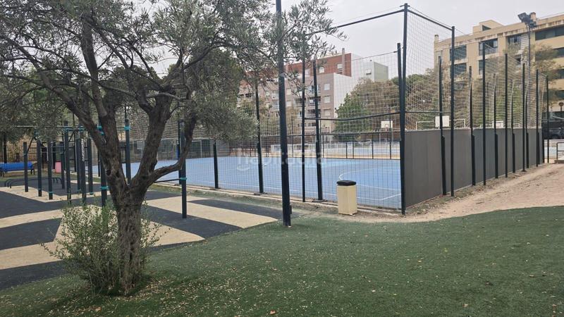 Foto 71c6a15d-1499-461b-8cbc-623cacffdd6a. Appartement avec parking piscine dans Centro San Juan de Alicante
