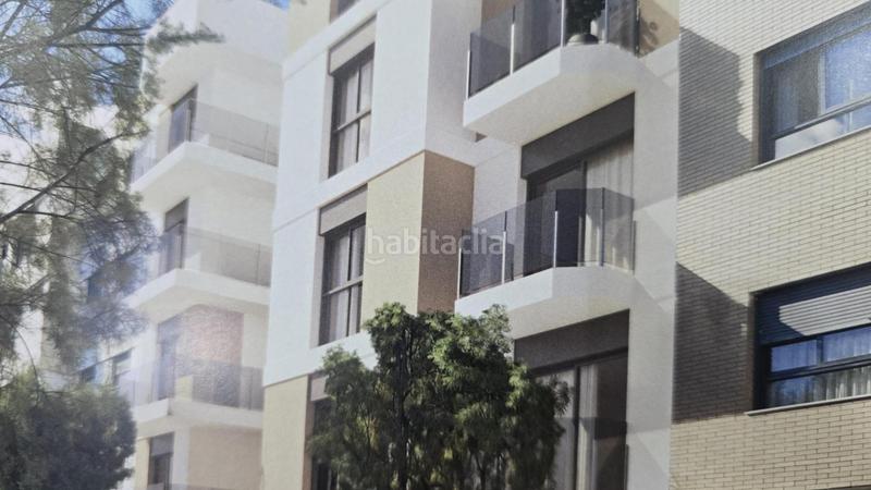 Foto 840d6be2-3c3c-4686-9940-0a63bc18c2f6. Appartement avec parking piscine dans Centro San Juan de Alicante