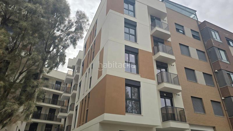 Foto b21695fa-9dbe-4a18-908a-174bbe1ae89b. Appartement avec parking piscine dans Centro San Juan de Alicante