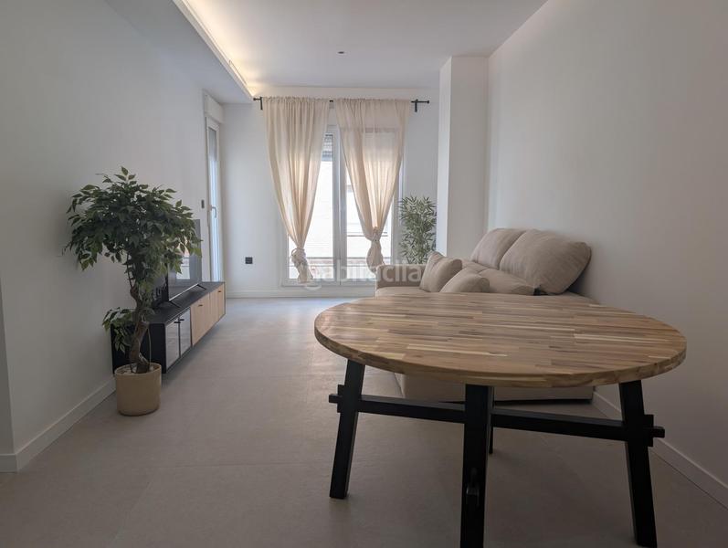 Foto 50d7426b-e834-4988-828d-9e0ad1d575aa. Appartamento con riscaldamento in Castalla