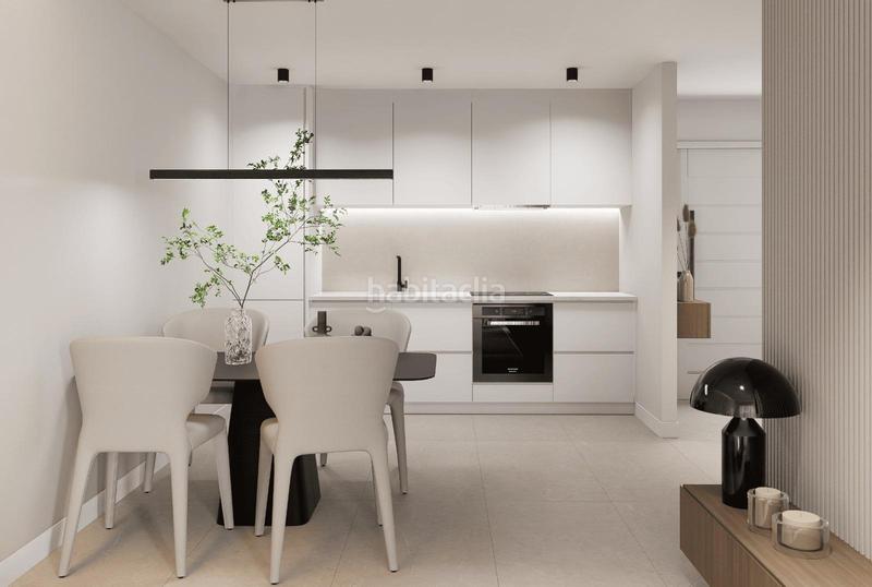 Foto dd081743-5662-437a-b257-721f4fa98f10. Appartamento con riscaldamento in Castalla