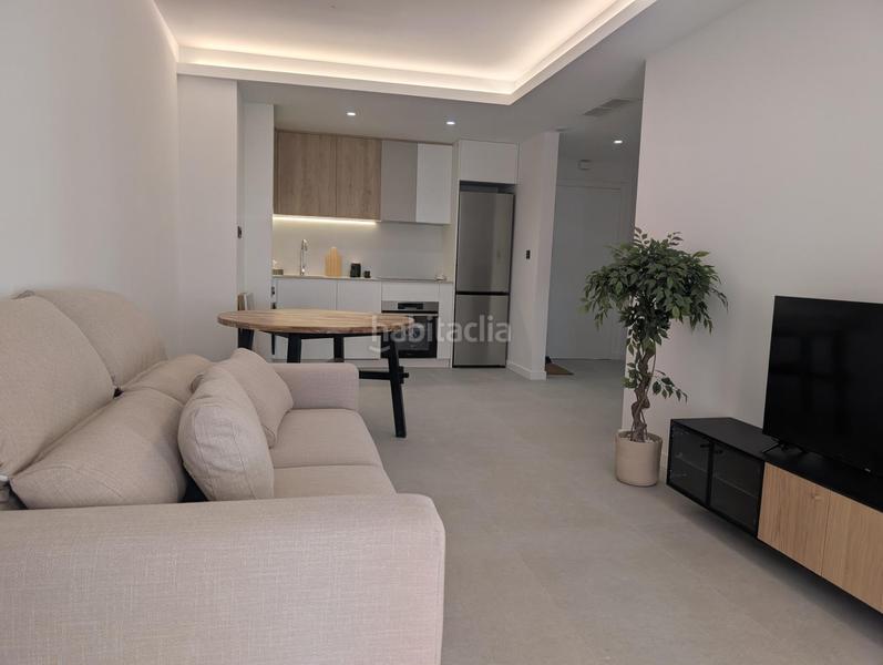 Foto f0a97e46-b4ec-4e5e-895e-e788942bcc37. Appartamento con riscaldamento in Castalla