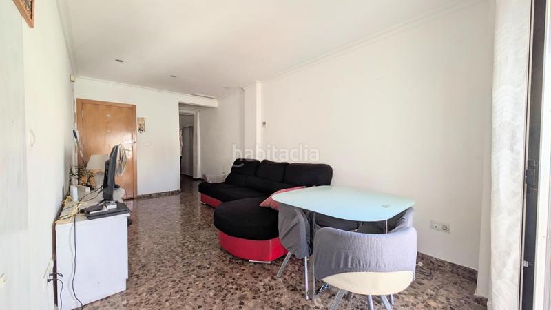 Foto 35b66db5-dadf-4e7c-8f87-b66e01397392. Pis a Plaza Crevillente - Antiguos Juzgados - El Asilo Elche / Elx