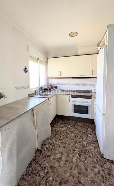 Foto 519777fd-1a90-4b67-8f70-dccb38b54b6e. Pis a Plaza Crevillente - Antiguos Juzgados - El Asilo Elche / Elx