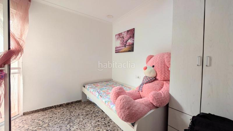 Foto d05a2463-7693-4ec4-aa32-65a6f5127553. Pis a Plaza Crevillente - Antiguos Juzgados - El Asilo Elche / Elx