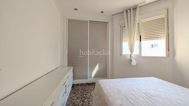 Foto ece2a84f-7424-4c65-9a54-48f846332a10. Pis a Plaza Crevillente - Antiguos Juzgados - El Asilo Elche / Elx