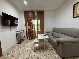 Appartement  Calle de azorín. Piso en castalla  con ascensor