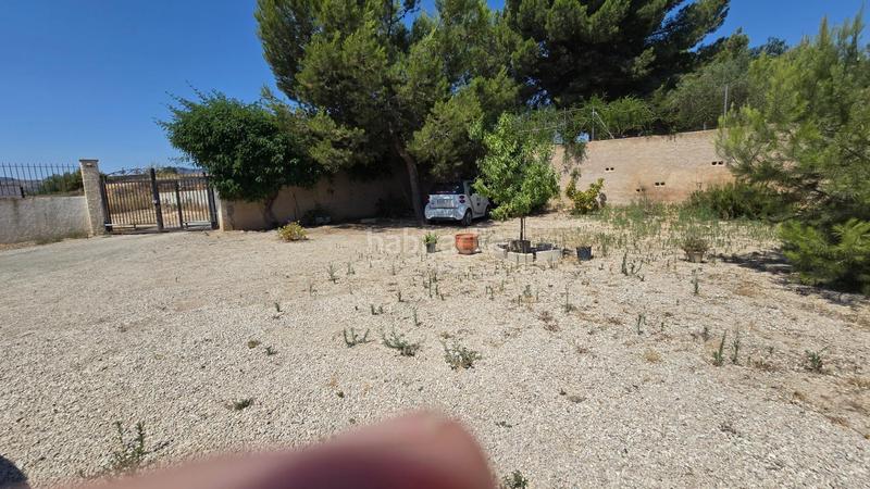 Foto 09e2fe67-5309-424e-89d2-20f421357509. Xalet a Pedanías Oeste Aspe