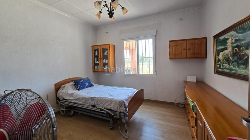 Foto 1775b2d5-66e2-4bee-a1e3-4b1e9f5c6630. Xalet a Pedanías Oeste Aspe