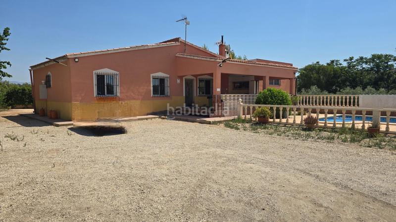 Foto 2015fbdc-9c3f-4946-9fcb-a980818ba743. Xalet a Pedanías Oeste Aspe