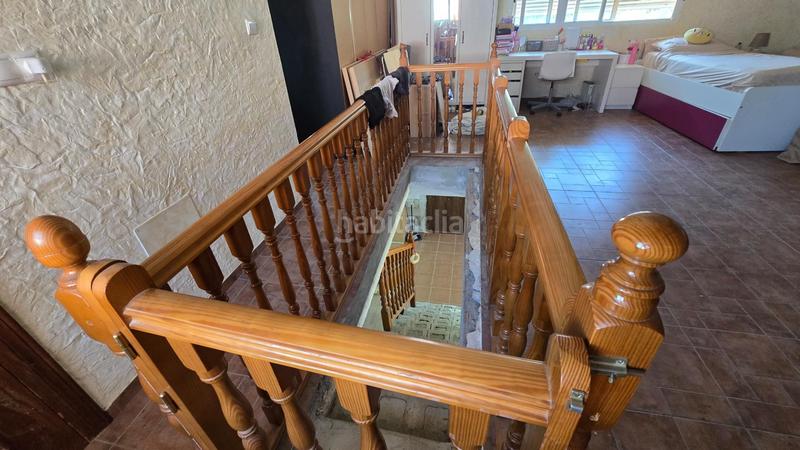 Foto 205588fc-8fdd-43c5-ae46-d2b04ef727c4. Xalet a Pedanías Oeste Aspe